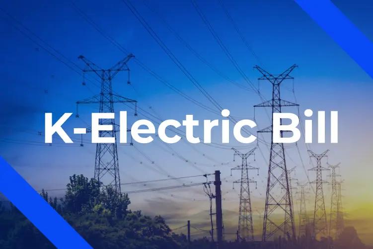 Understanding K-Electric Bill: A Comprehensive Guide
