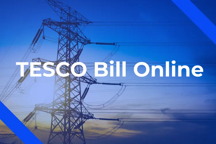Unveiling the Convenience of TESCO Bill Online