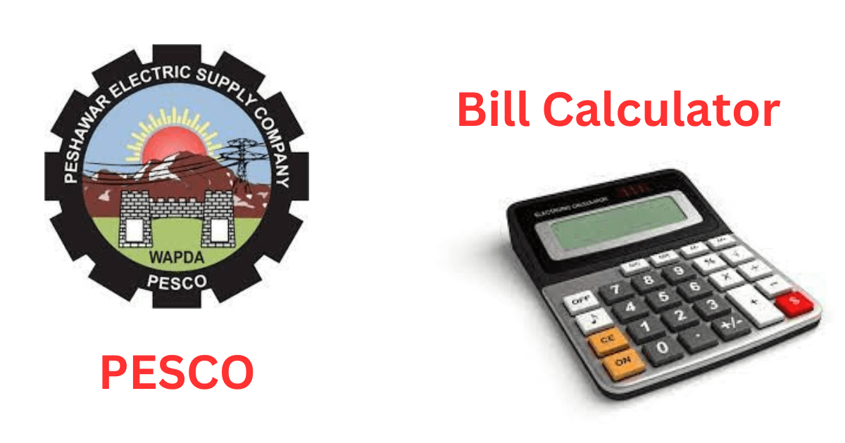 What is Pesco Calculator?